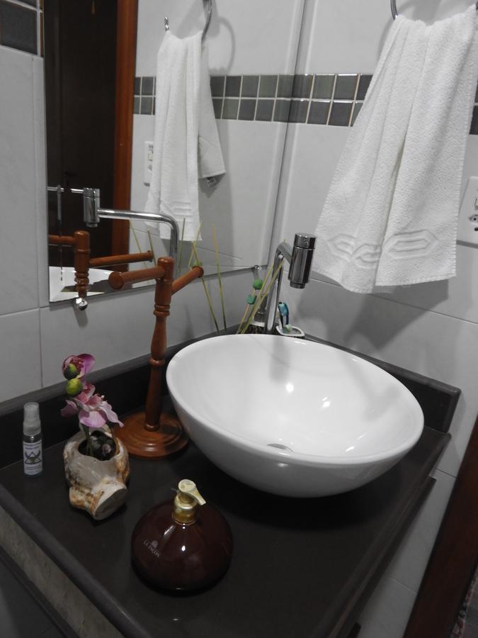 Acioly'S Beach House Caraguatatuba Eksteriør billede