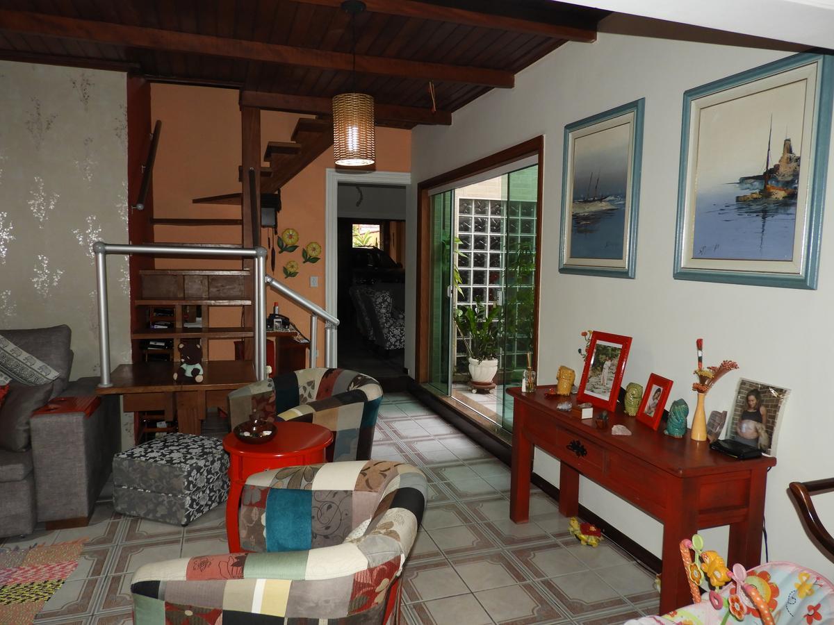 Acioly'S Beach House Caraguatatuba Eksteriør billede